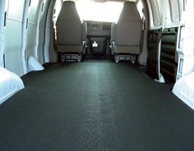 BedRug VanTred Mats VTTC14S