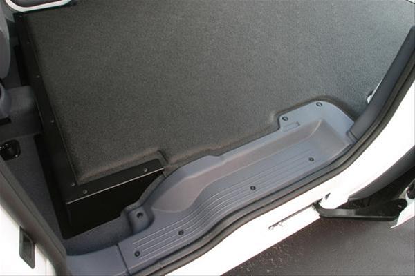 BedRug VanTred Mats VTFT15LE