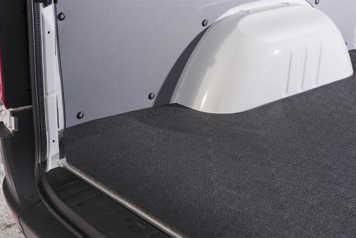 BedRug VanTred Mats VTMM16