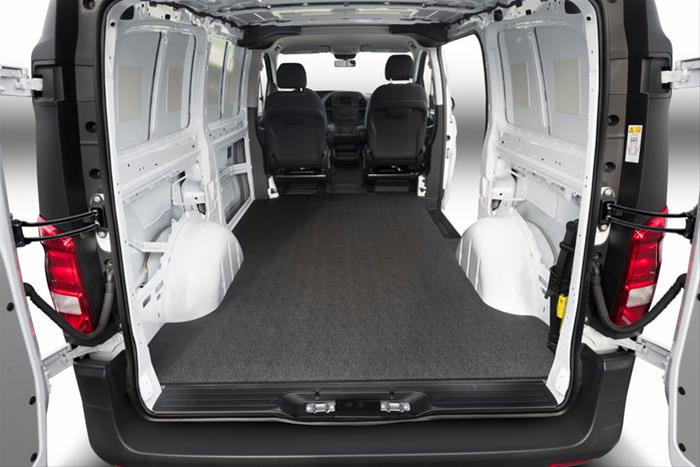 BedRug VanTred Mats VTMM16