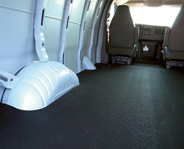 BedRug VanTred Mats VTRF92