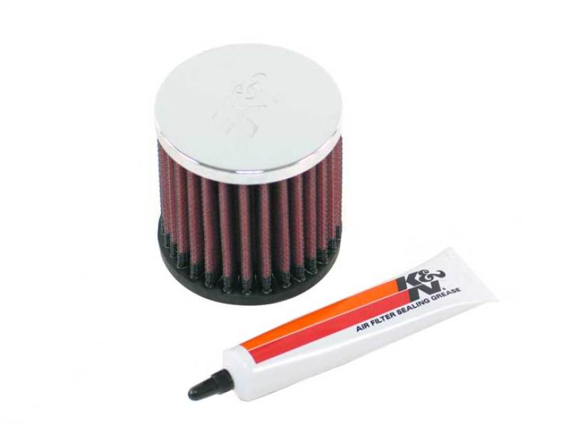 K&N 88-03 Honda XR100R/03-09 CRF100F Air Filter HA-1088