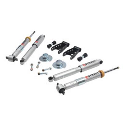 Belltech Lowering Kits with Street Performance Shock Absorbers 1002SP