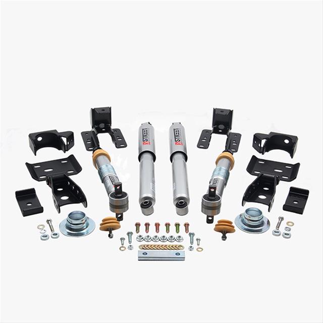 Belltech Lowering Kits with Street Performance Shock Absorbers 1018SP