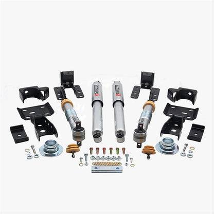 Belltech Lowering Kits with Street Performance Shock Absorbers 1018SP