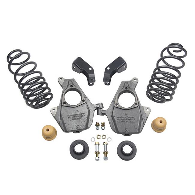 Belltech Lowering Kits 1019