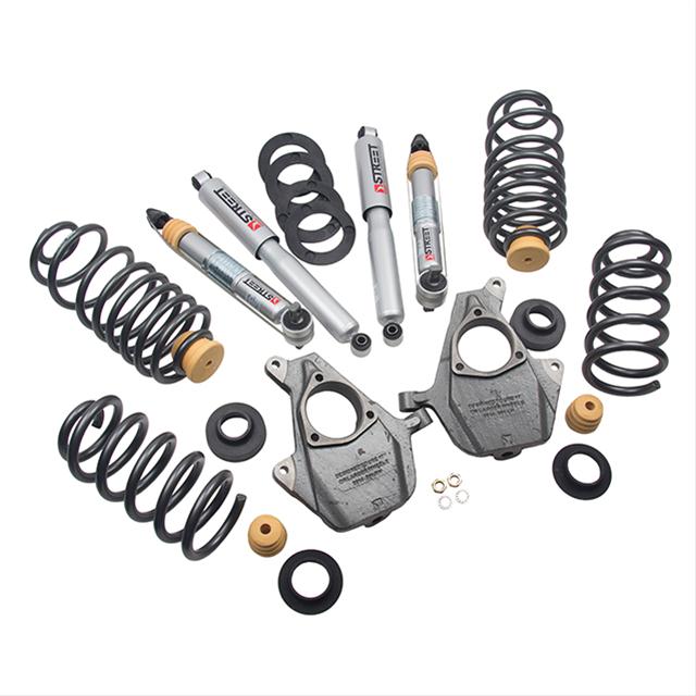 Belltech Lowering Kits 1020SP
