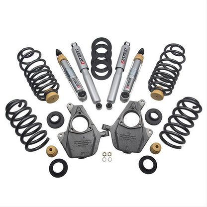 Belltech Lowering Kits 1020SP