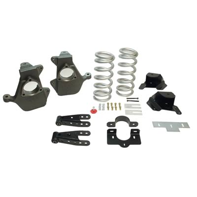 Belltech Lowering Kits 612