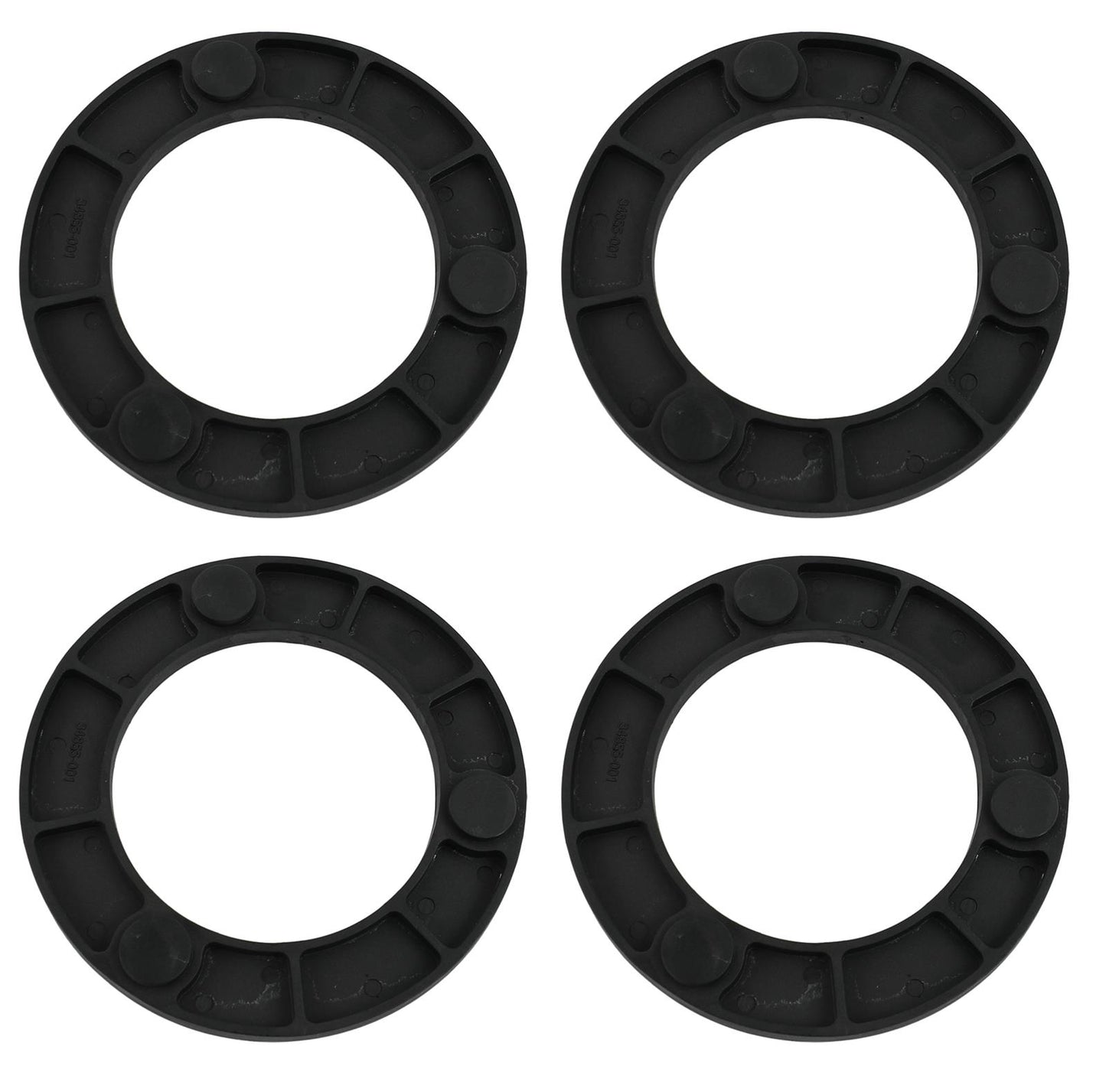 Belltech Pro Coil Lowering Spring Kits 12463