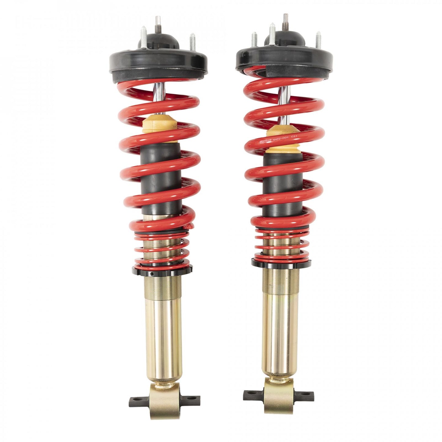 Belltech Coilover Kits 15007