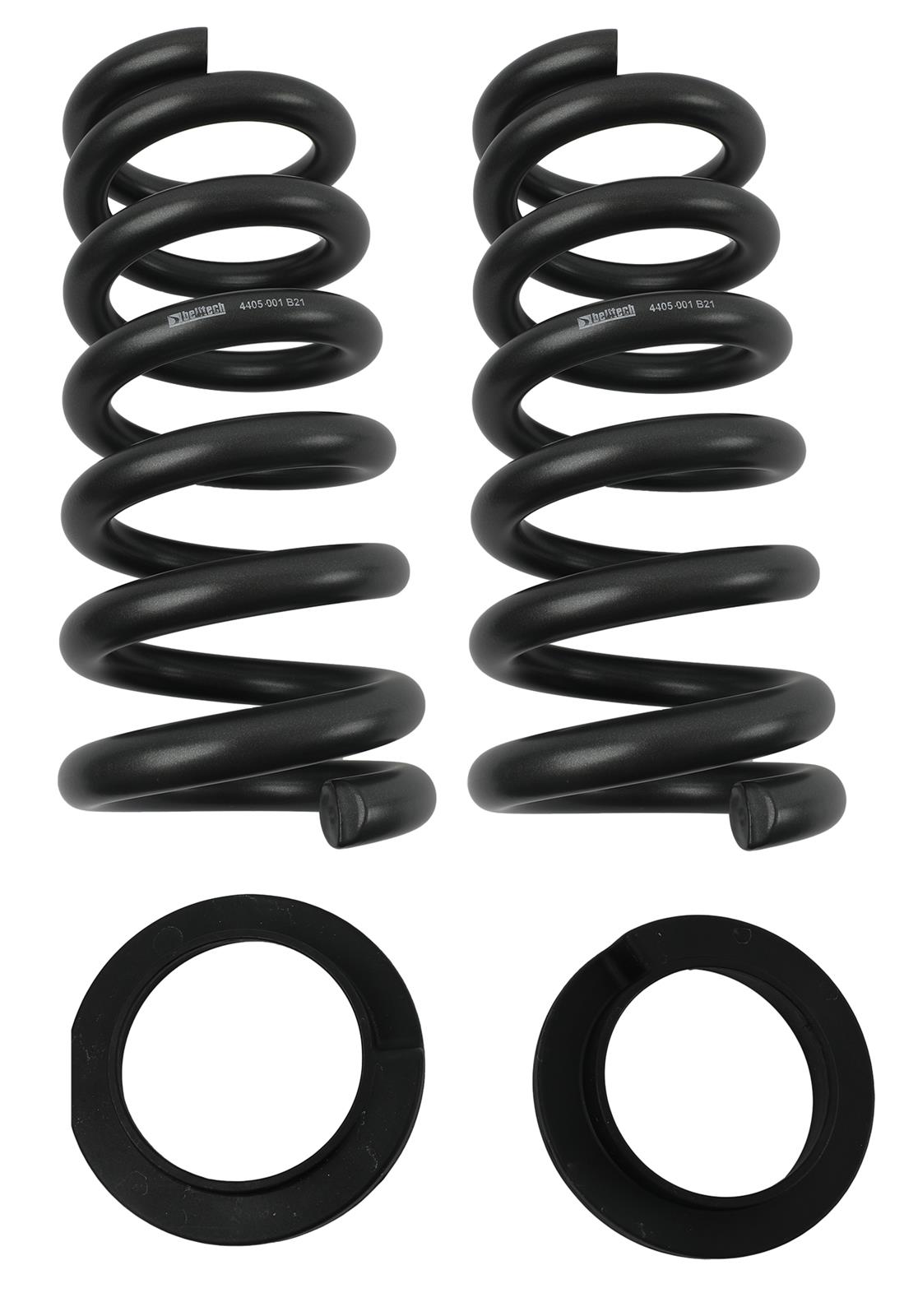 Belltech Pro Coil Lowering Spring Kits 23405