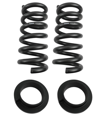 Belltech Pro Coil Lowering Spring Kits 23408