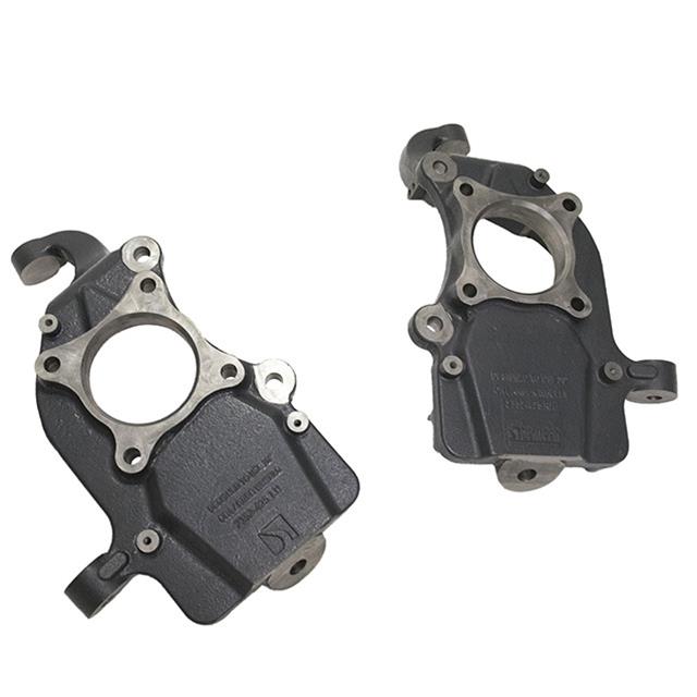 Belltech Front Spindles 2352