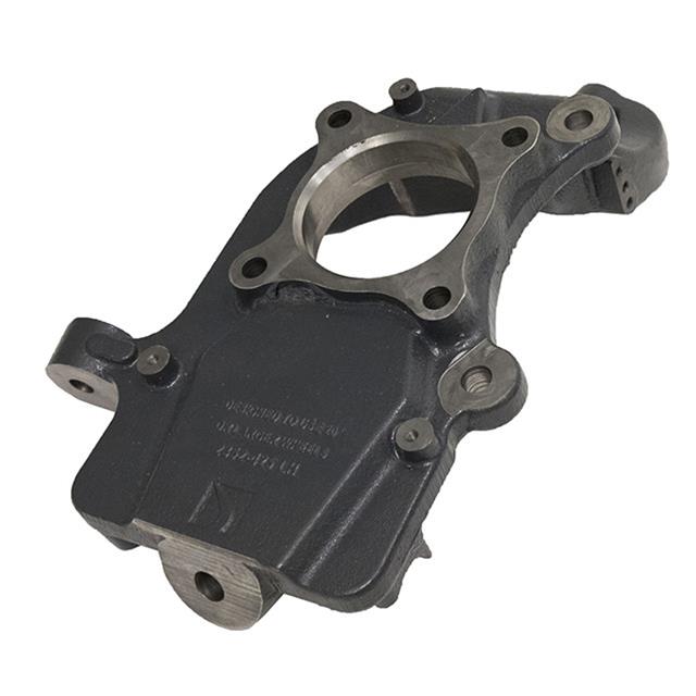 Belltech Front Spindles 2352