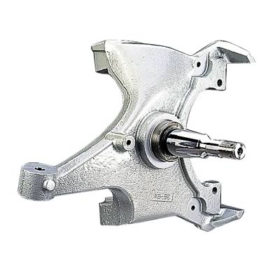 Belltech Front Spindles 2500