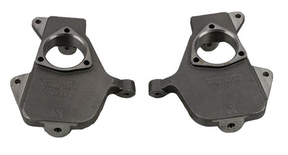 Belltech Front Spindles 2508