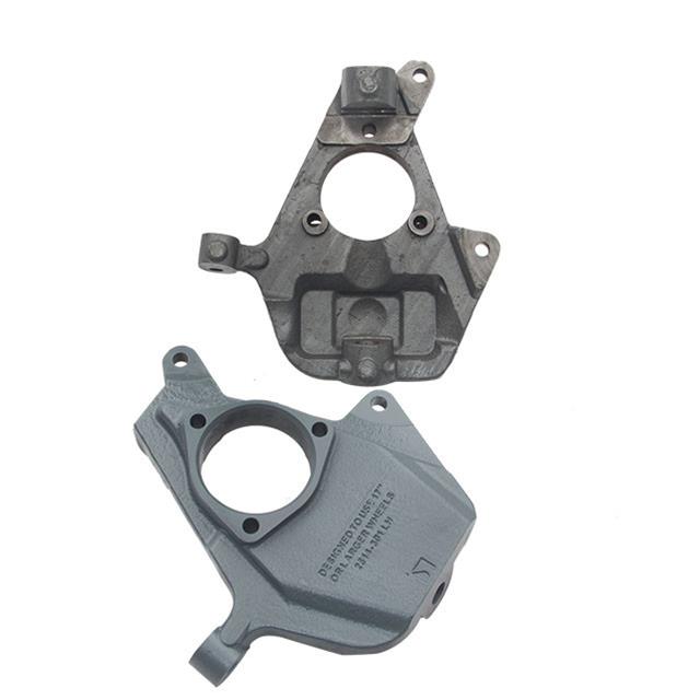 Belltech Front Spindles 2515
