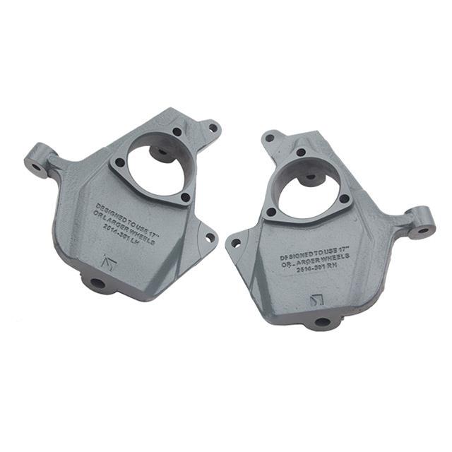 Belltech Front Spindles 2515