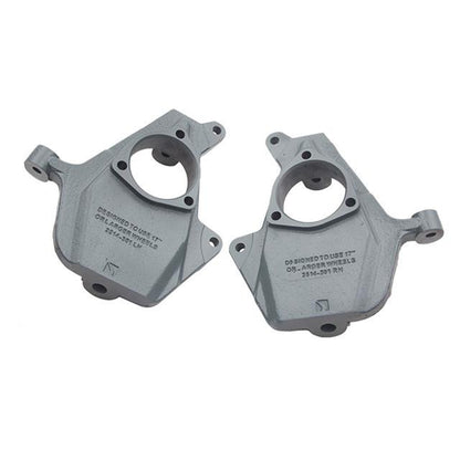 Belltech Front Spindles 2515