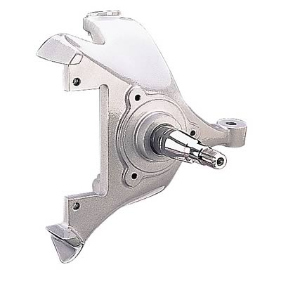 Belltech Front Spindles 2550