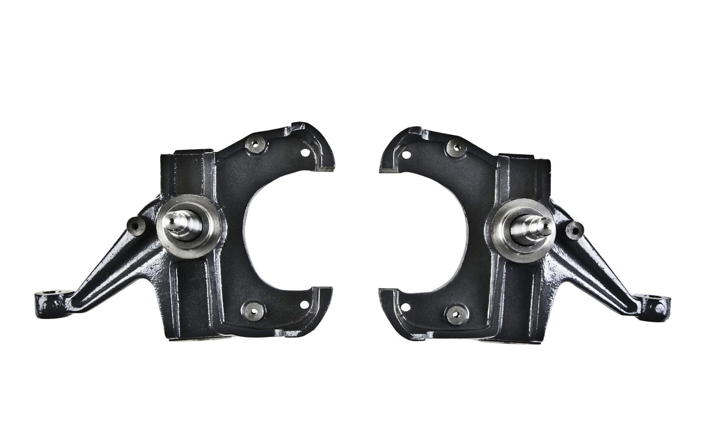 Belltech Front Spindles 3200