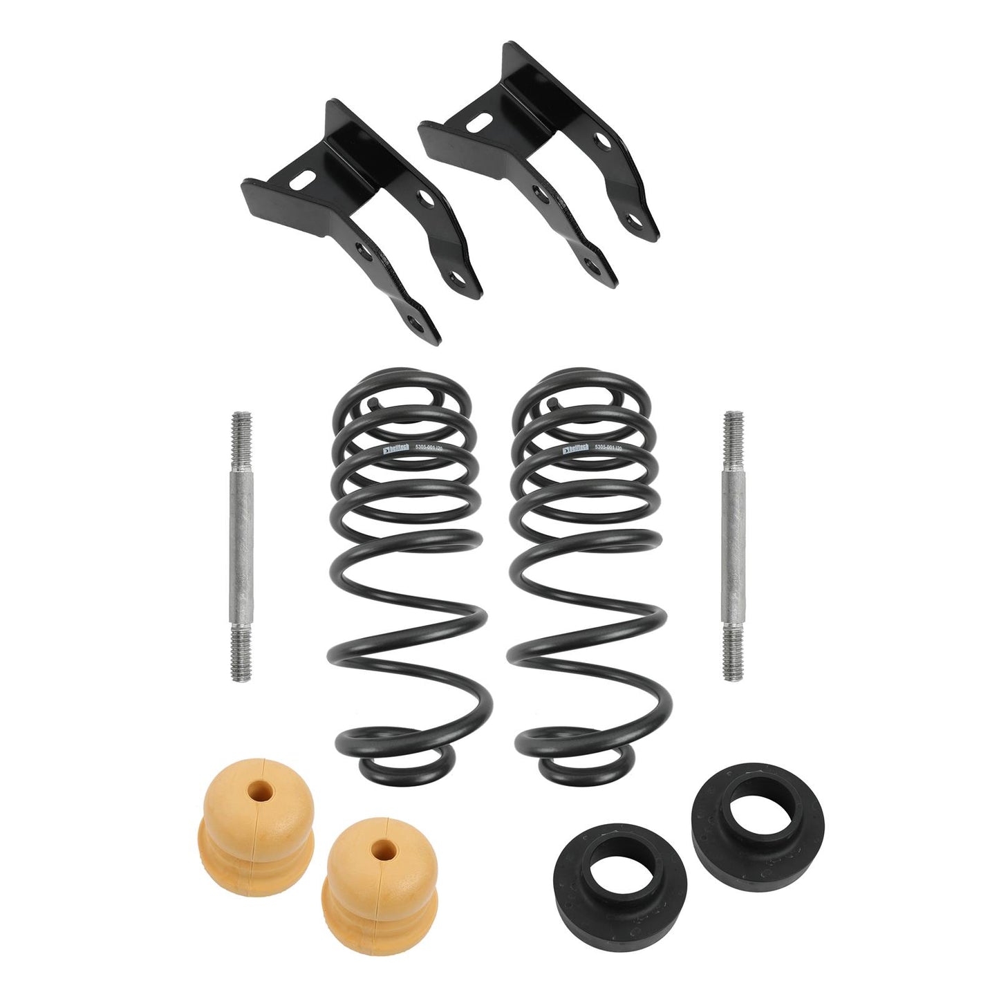 Belltech Pro Coil Lowering Spring Kits 34324