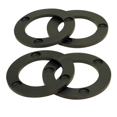 Belltech Front Spring Spacers 34855
