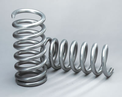 Belltech Lowering Coil Springs 4200