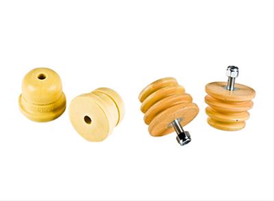 Belltech Universal Bump Stops 4924