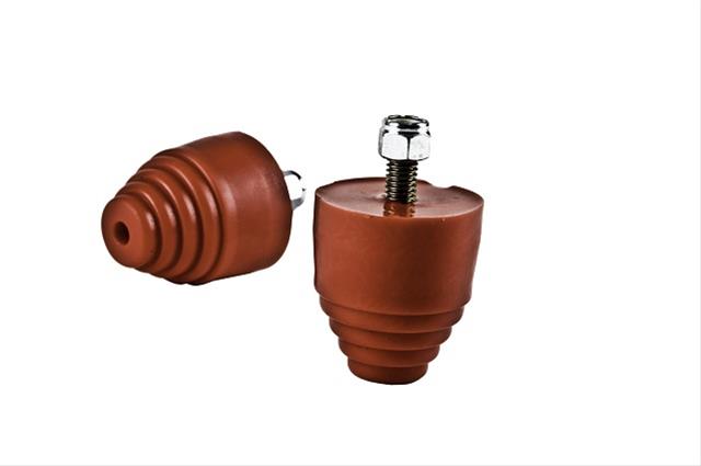 Belltech Universal Bump Stops 4924