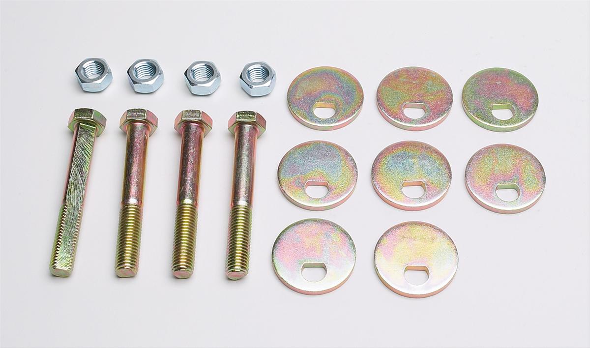 Belltech Wheel Alignment Kits 4950