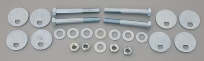 Belltech Center Carrier Bearing Alignment Kits 4952