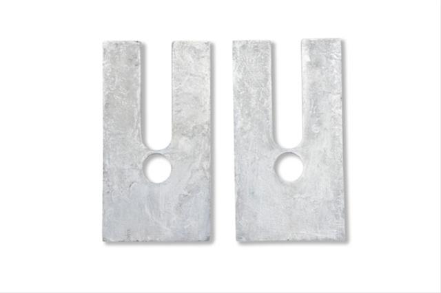 Belltech Pinion Shims 4974