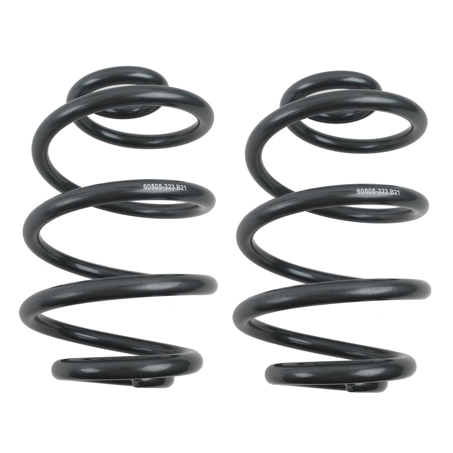 Belltech Muscle Car Coil Springs 5107