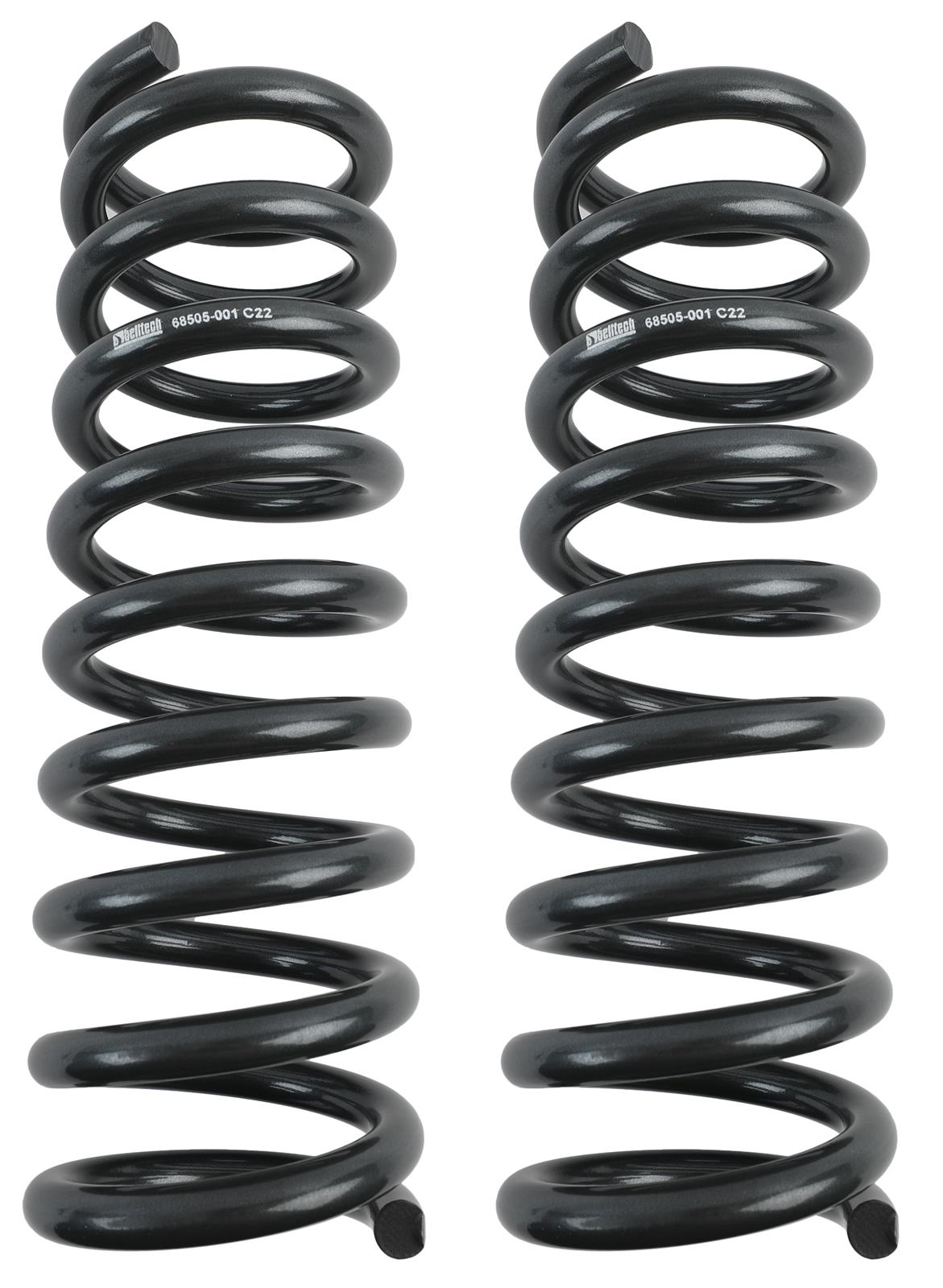 Belltech Muscle Car Coil Springs 5128