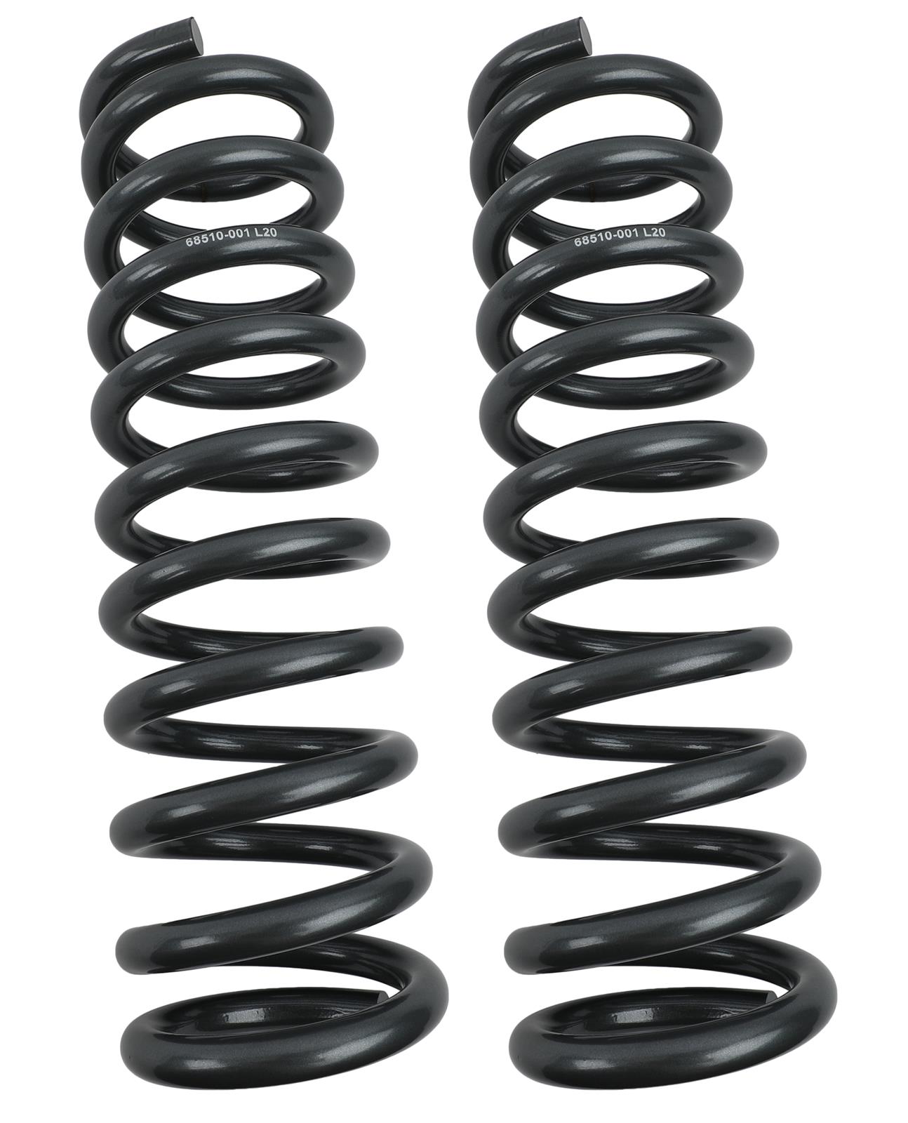 Belltech Muscle Car Coil Springs 5132