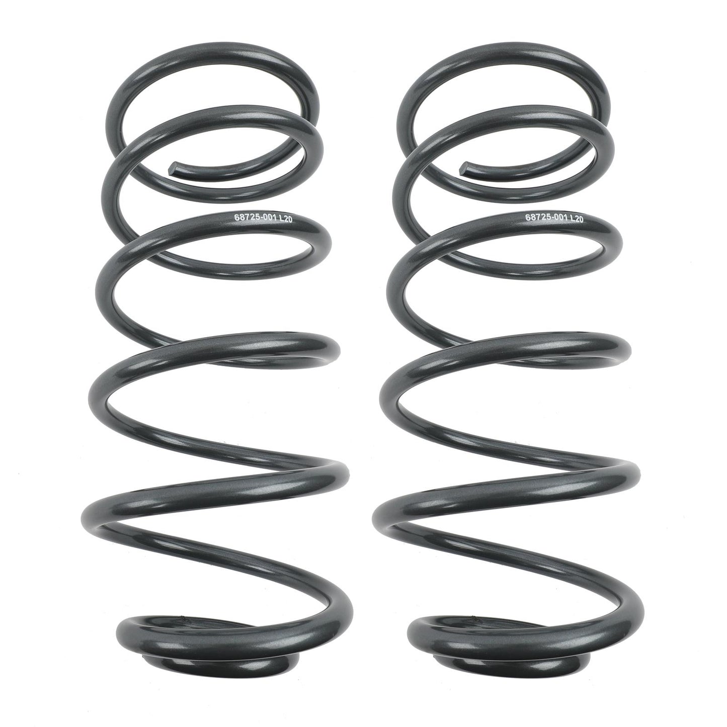 Belltech Muscle Car Coil Springs 5152