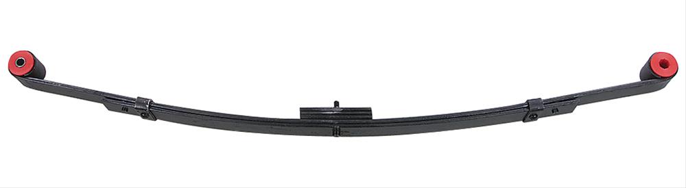 Belltech Lowering Multi-Pack Leaf Springs 5982
