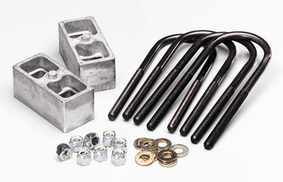 Belltech Rear Block Kits 6110