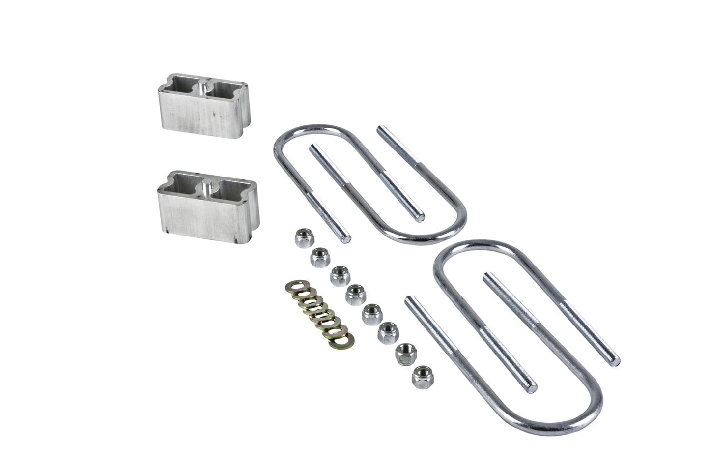 Belltech Rear Block Kits 6110