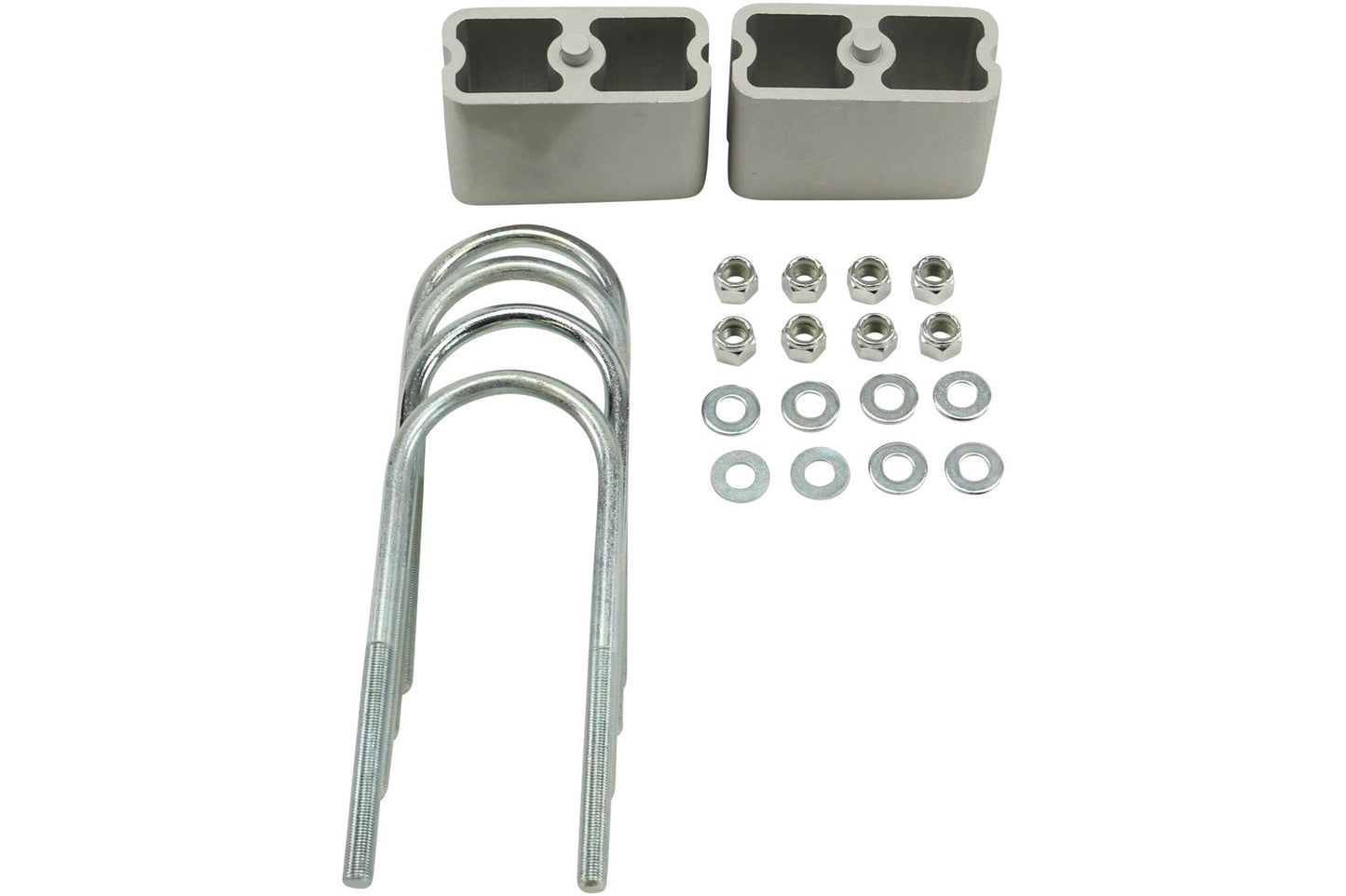 Belltech Rear Block Kits 6202