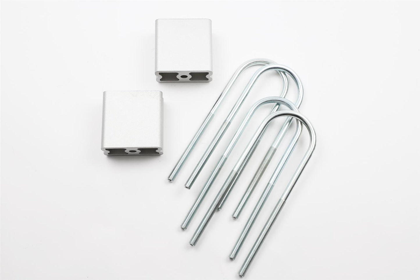 Belltech Suspension Lowering Kit Components 6204