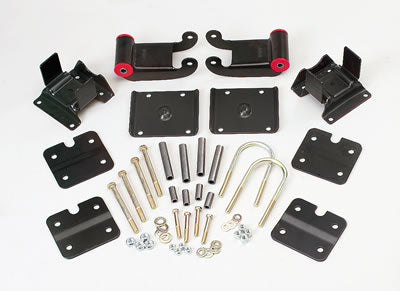 Belltech Rear Flip Kits 6300