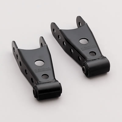 Belltech Rear Shackle Kits 6400