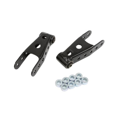 Belltech Rear Shackle Kits 6401