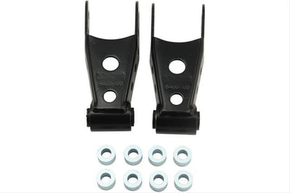 Belltech Rear Shackle Kits 6401