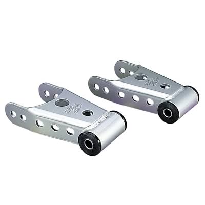 Belltech Rear Shackle Kits 6425