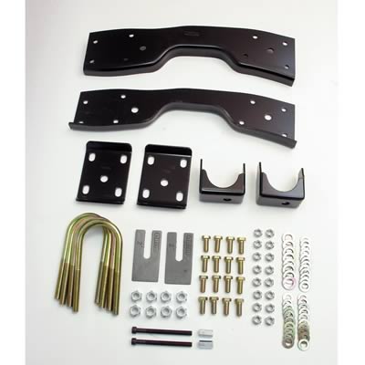 Belltech Rear Flip Kits 6592