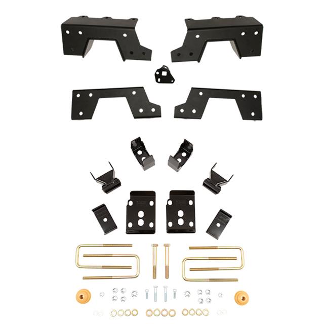 Belltech Flip Kits 6448